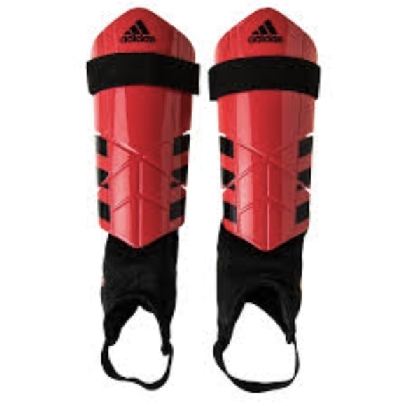 ADIDAS Ghost club Soccer shin guard Size L - Picture 3 of 7